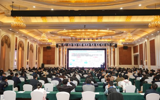 2024复杂精馏技术暨精馏节能工艺与装备研讨会在湖北随州圆满落幕！